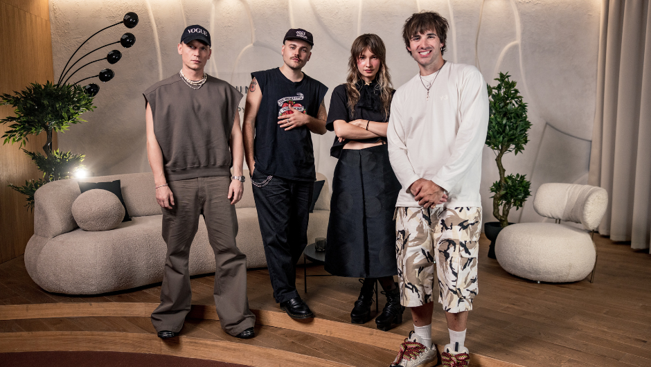 San Francisco, spełnianie marzeń i dążenie do celu… O tym wszystkim opowie Wam dziś Ajgor Ignacy w kolejnym odcinku podcastu Truly Unique by Ploom.