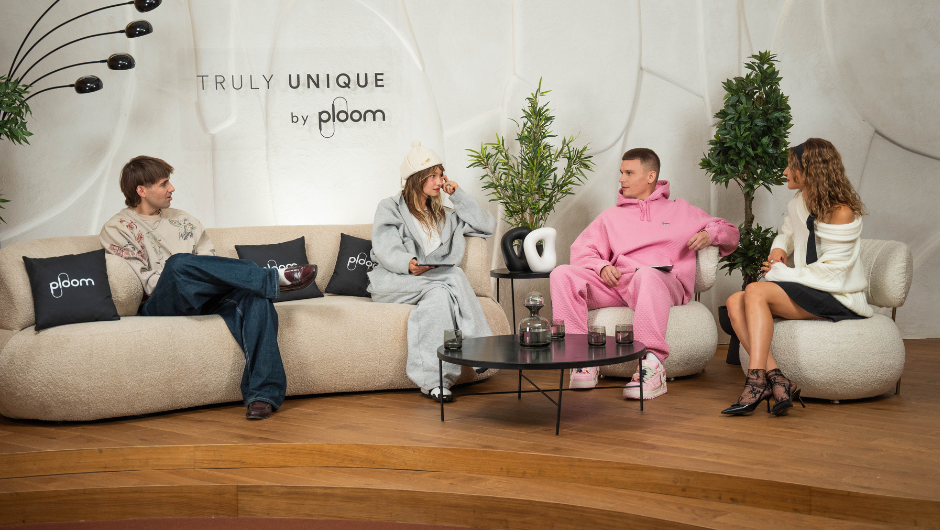 Inspirująca youtuberka, pełna pomysłów twórczyni treści, kreatywna blogerka… Oliwia Nincevic we własnej osobie w siódmym odcinku talk$$!