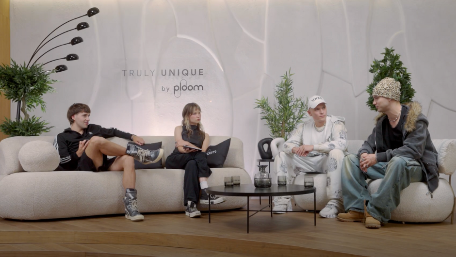 Odpalcie play, bo szósty odcinek talk$$ już jest on air, a w nim Przekosa i mnóstwo modowych tipów